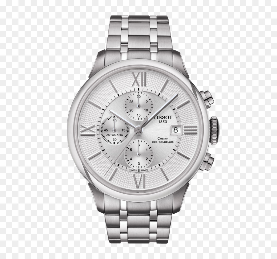 Tissot，İzle PNG