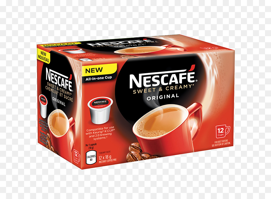 Hazır Kahve，Kahve PNG