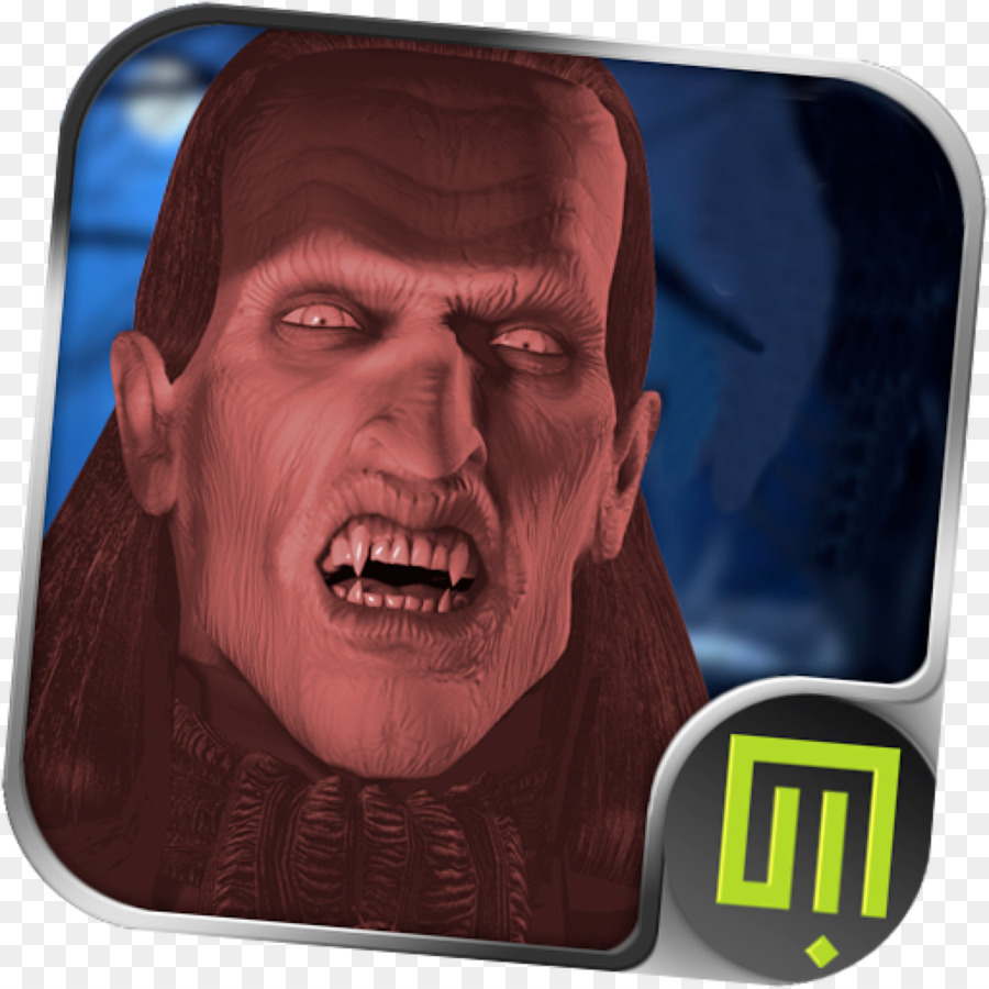 Dracula Diriliş，Android PNG