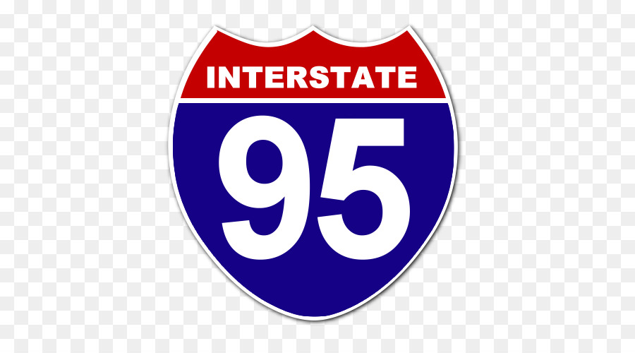 Interstate 95，Interstate 10 PNG