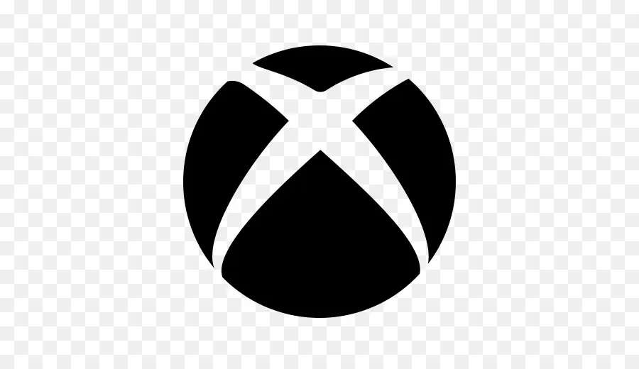 Xbox Logosu，Oyun PNG