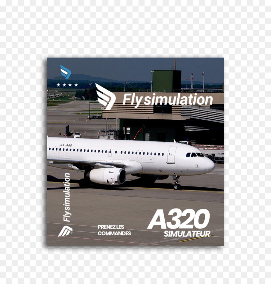 Airbus，Havayolu PNG