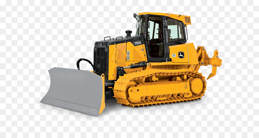 Buldozer，Yapı PNG