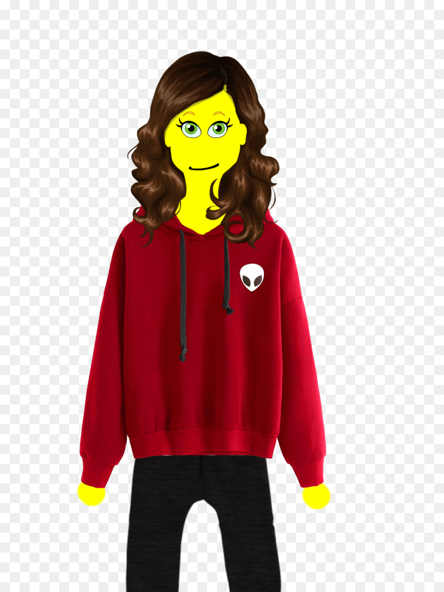 Hoodie，Başlık PNG