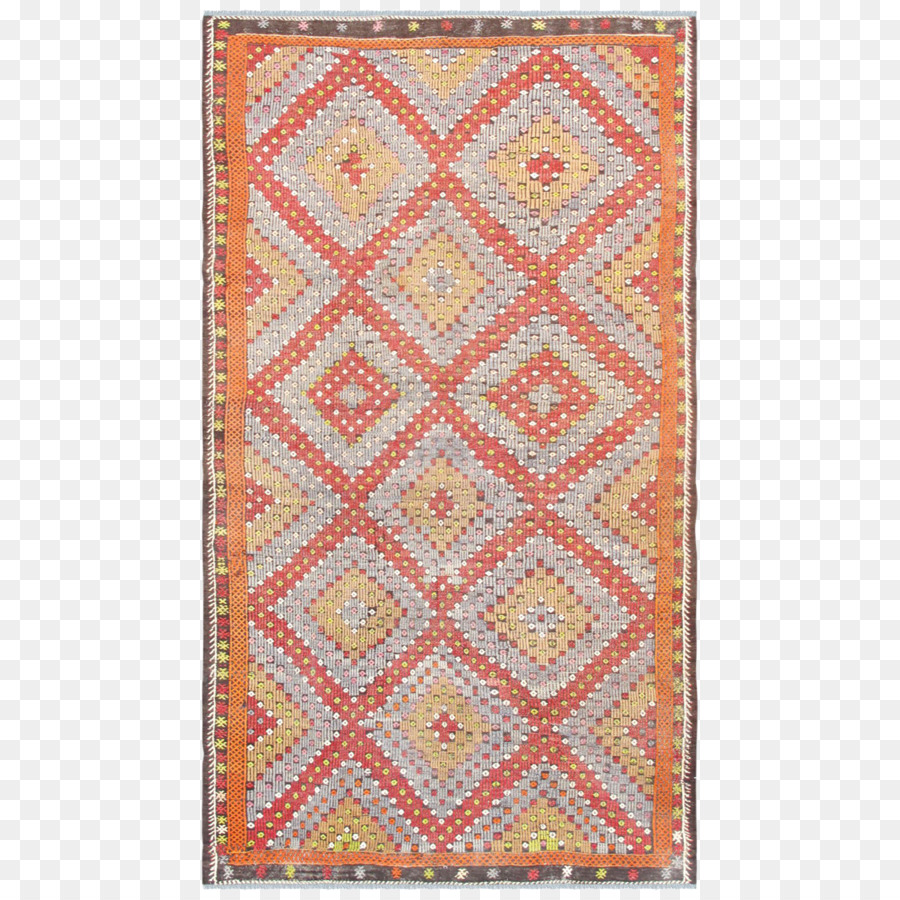 Kilim，Model PNG