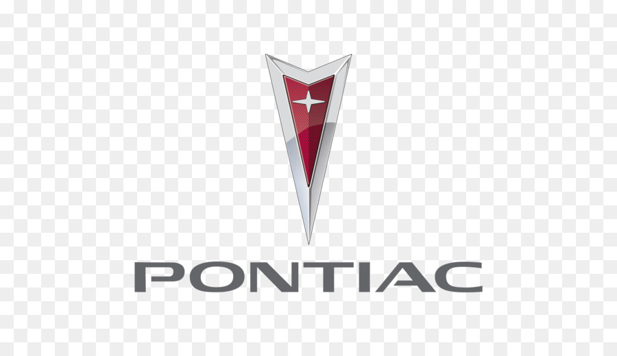 Pontiac Logosu，Araba PNG