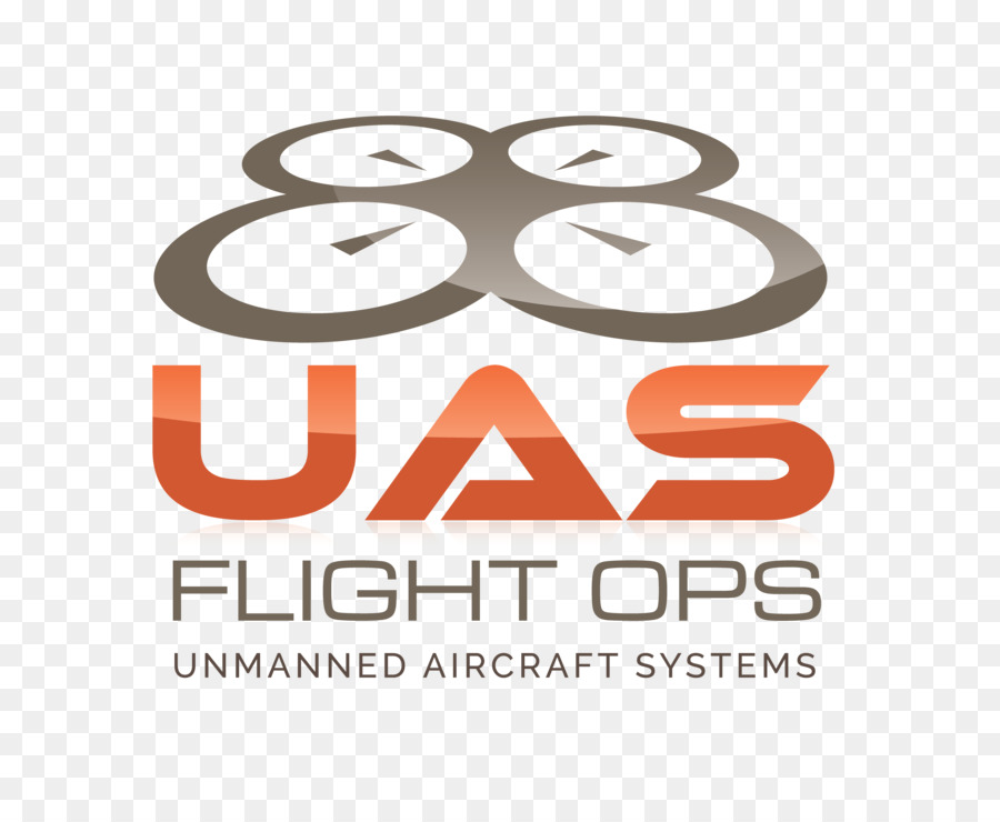 Uas Uçuş Operasyonları Logosu，Dron PNG