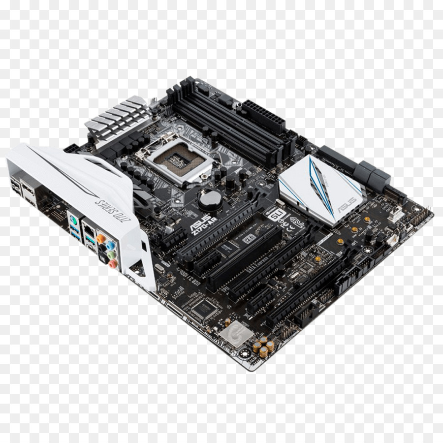 Z170 Premium Anakart Z170deluxe，ıntel PNG