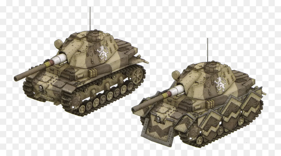 Tank，Araç PNG