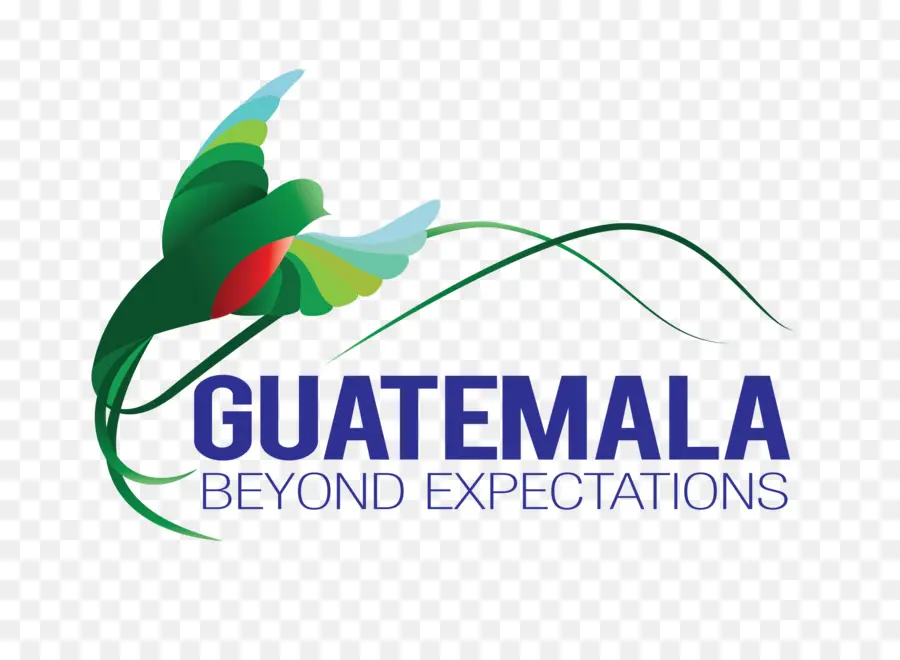 Guatemala Logosu，Turizm PNG