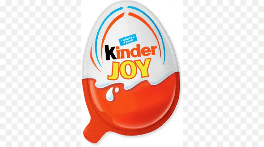 Kinder Joy，Çikolata PNG