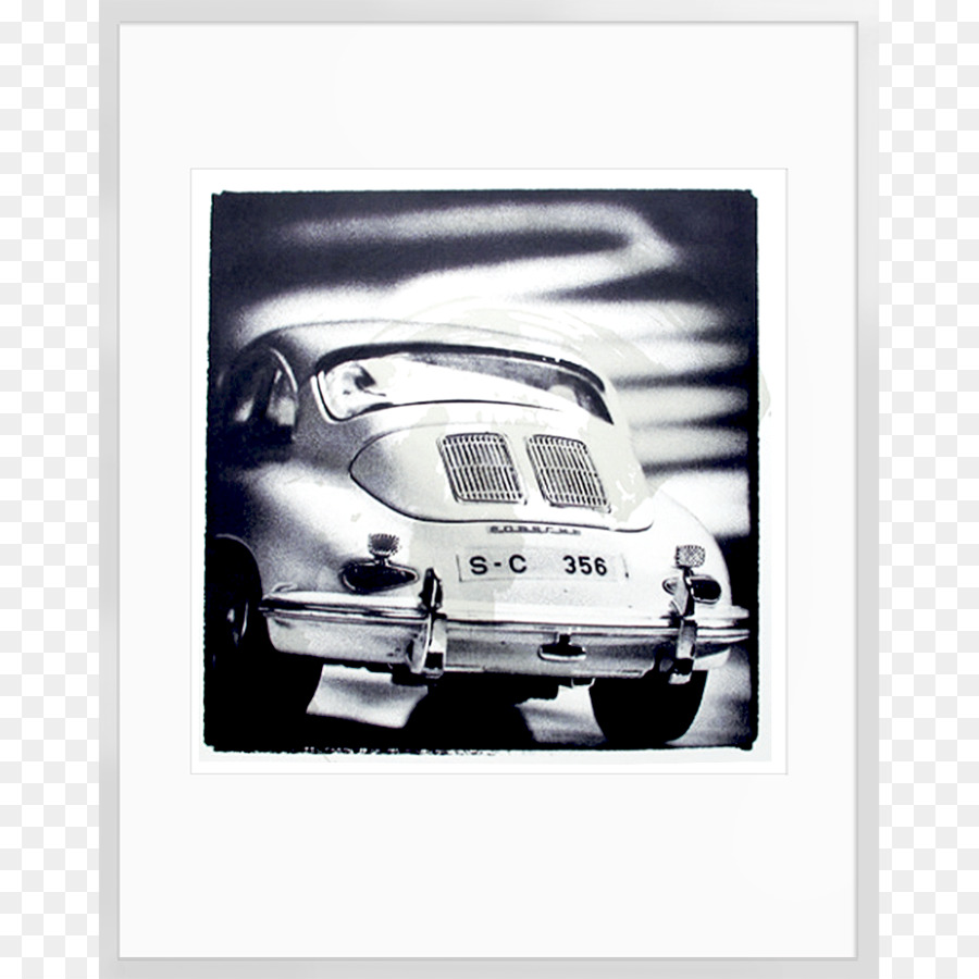 Porsche，Porsche 356 PNG