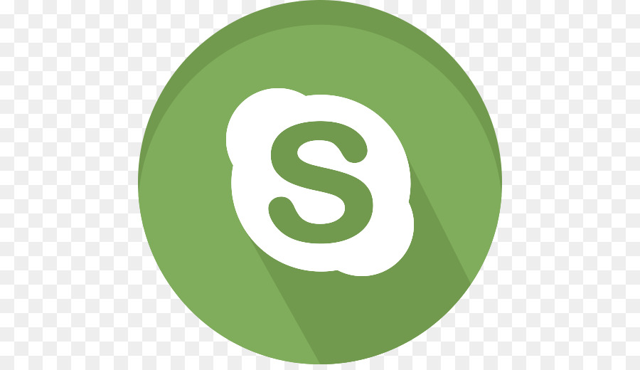 Skype Logosu，Iletişim PNG