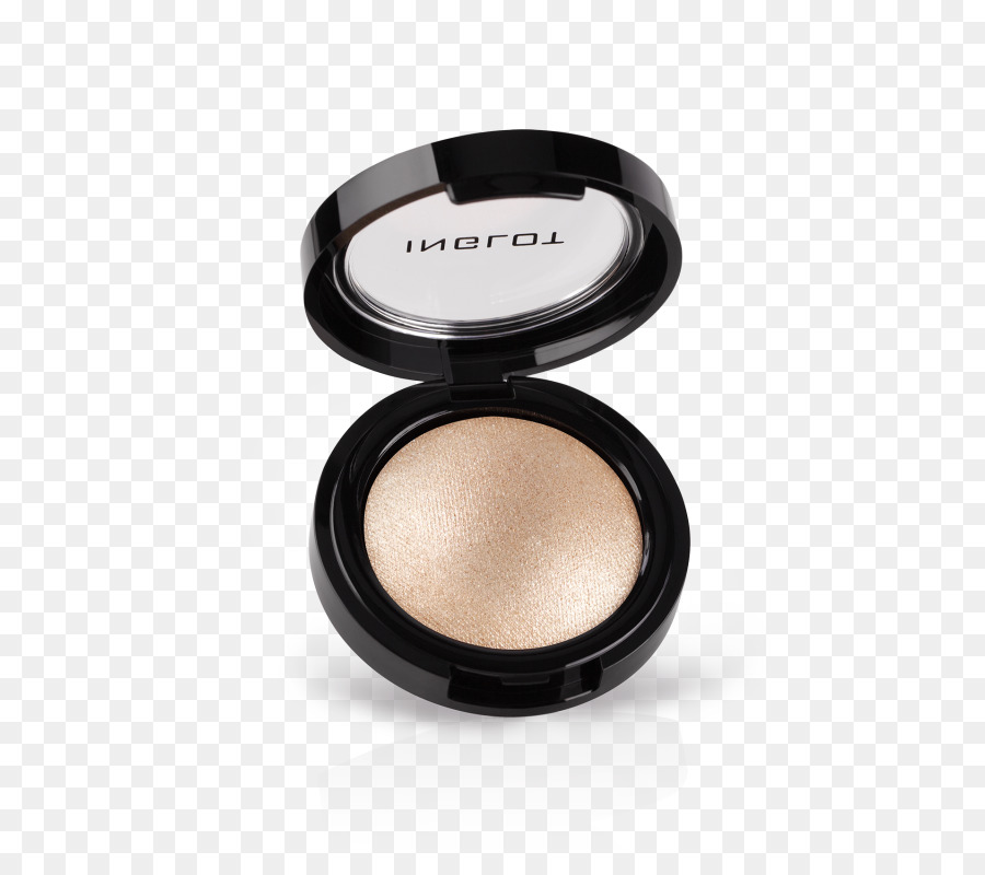 Inglot Kozmetik，Vurgulayıcı PNG