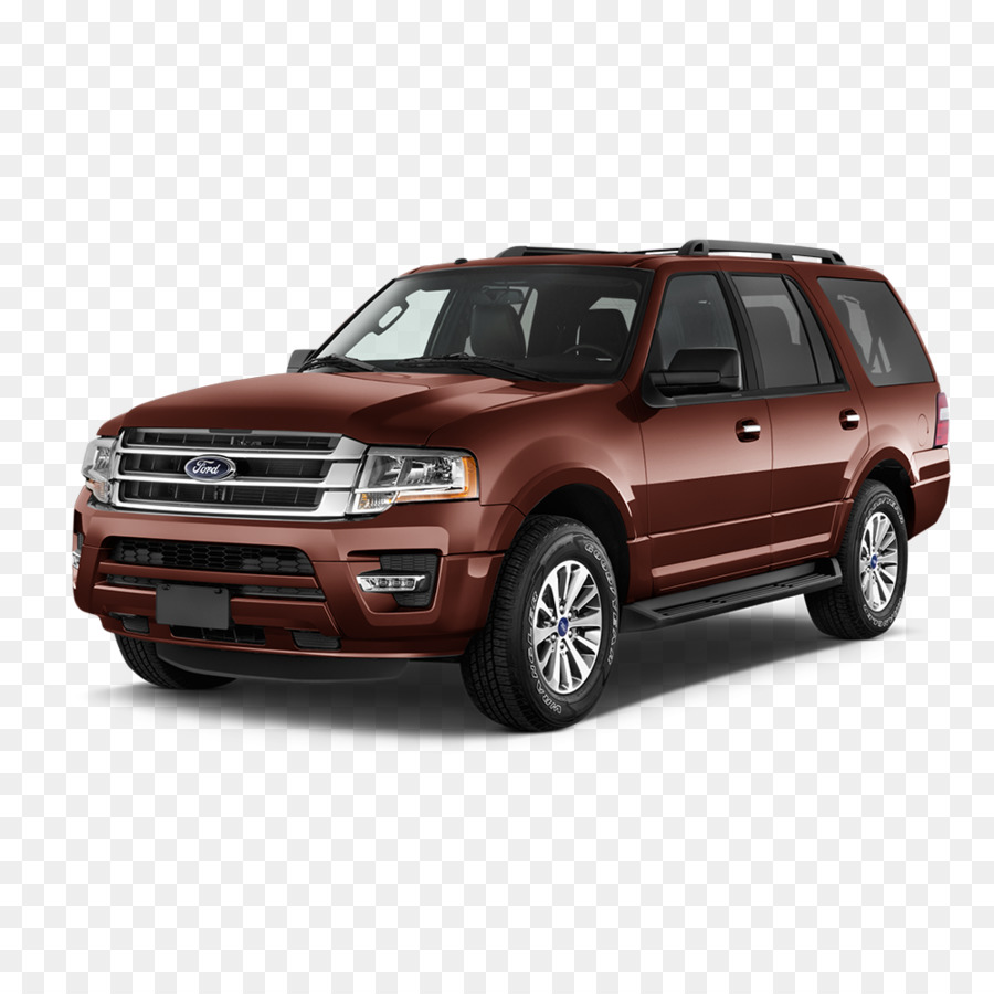 2015 Ford Expedition，2016 Ford Expedition PNG