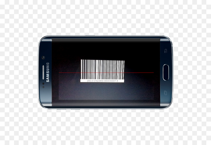 Akıllı Telefon，Samsung Galaxy S6 Yı Edge PNG