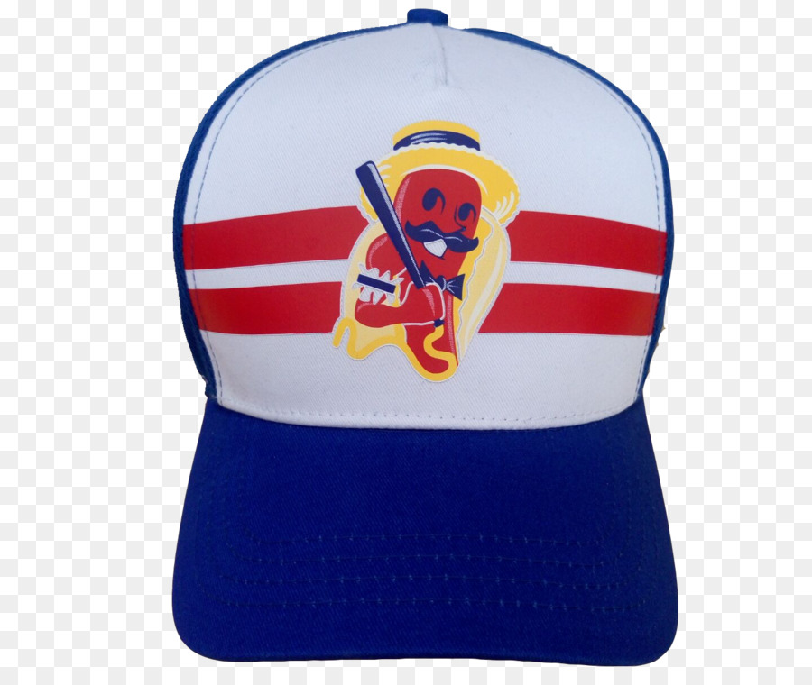 Beyzbol şapkası，Brooklyn Cyklon PNG