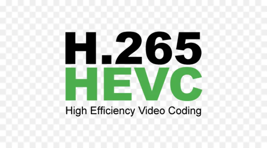 Hevc，Video PNG