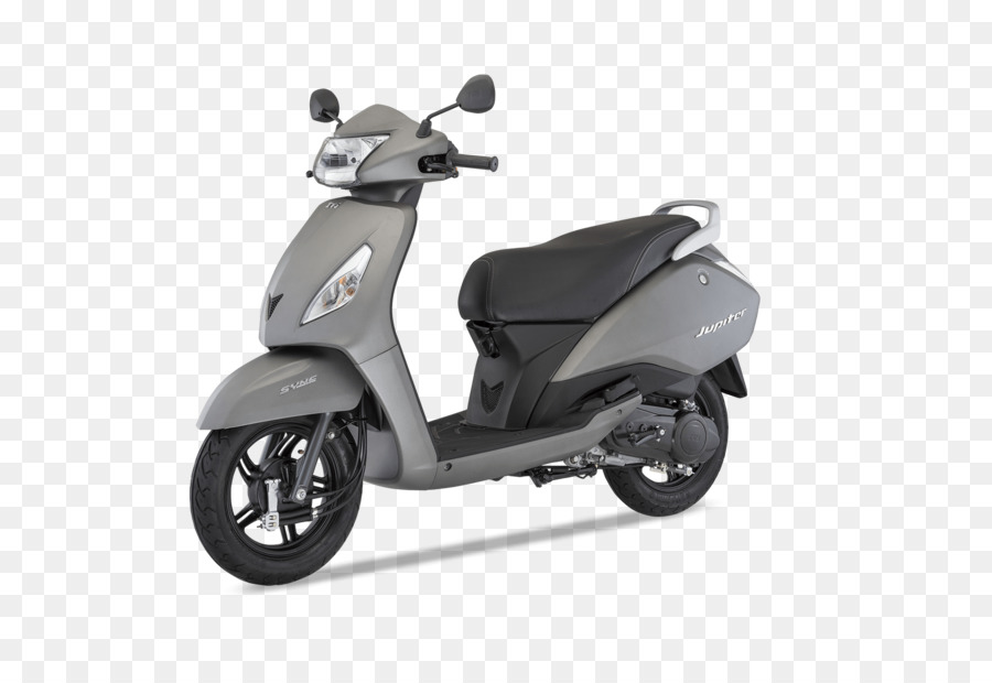 Beyaz Scooter，Scooter PNG