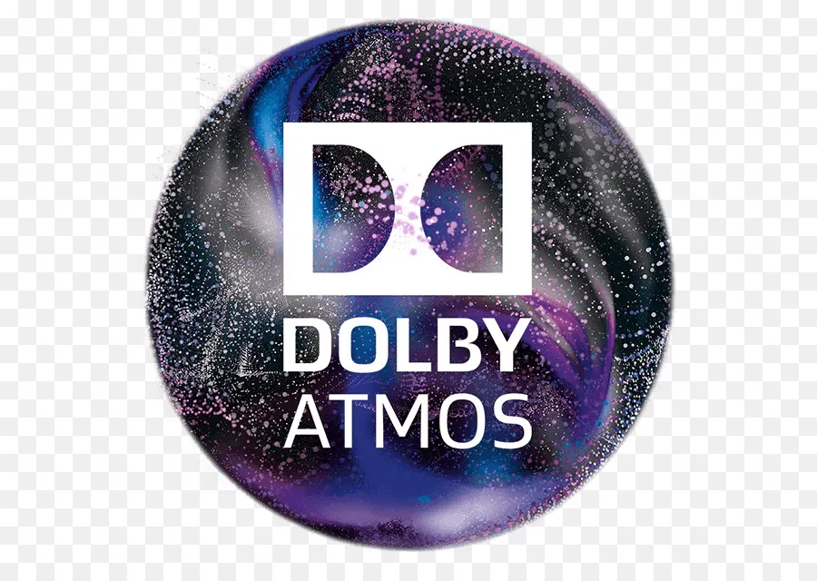 Dolby Atmos，Ses PNG