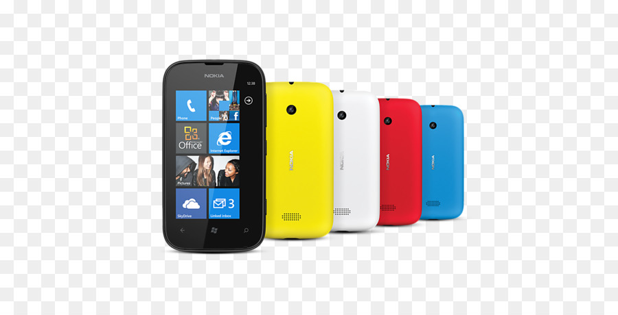 Nokia Lumia 510，Nokia Lumia 610 PNG