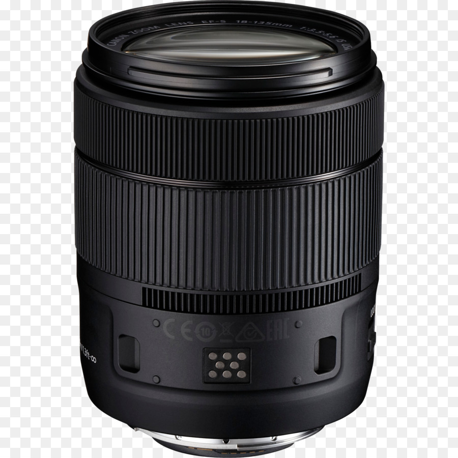 Canon Efs 18135mm Lens，Canon Ef Lens Montaj PNG