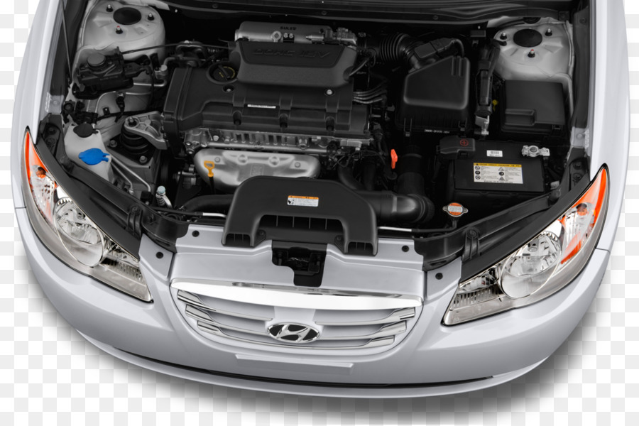 2010 Hyundai Elantra，Hyundai Motor Şirket PNG