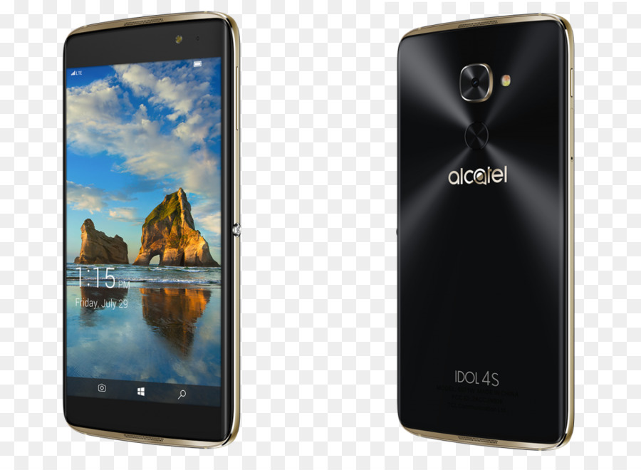 4 Alcatel Idol，Iphone 4s PNG