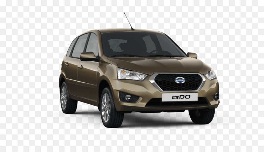 Datsun，Volkan Mido PNG