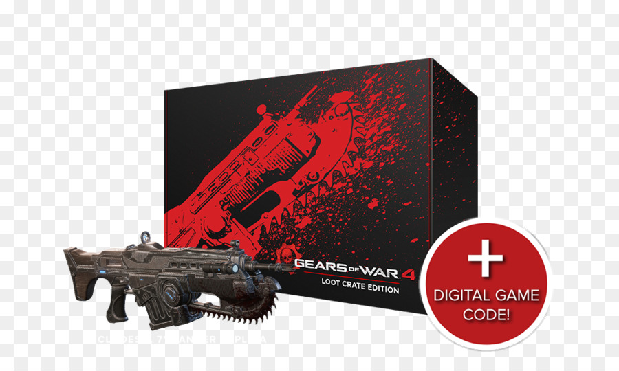 4 Gears Of War，Gears Of War PNG