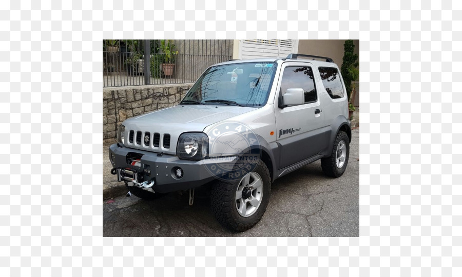Suzuki Jimny，Suzuki PNG