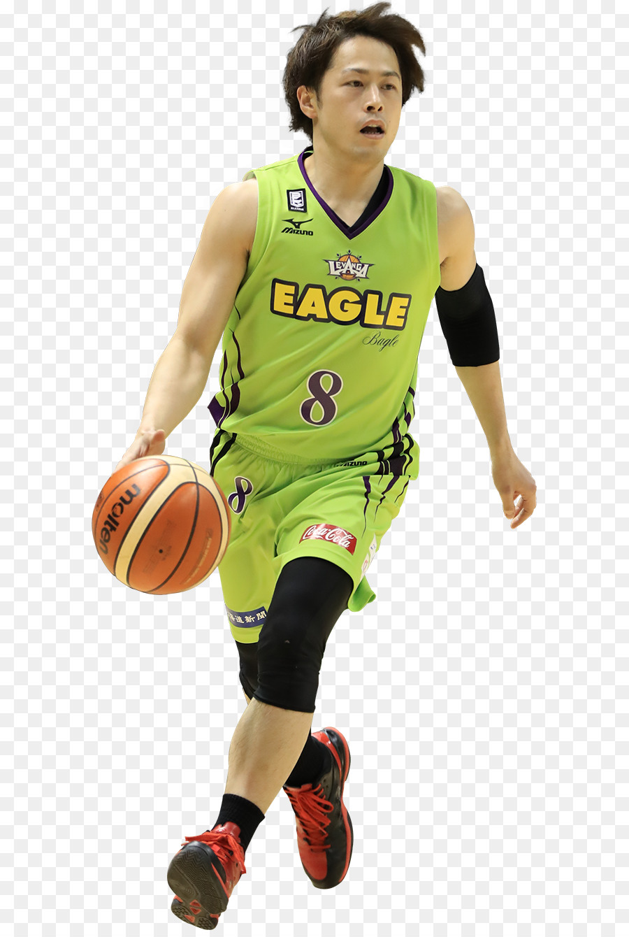 Bleague，Tatsuya Suzuki PNG