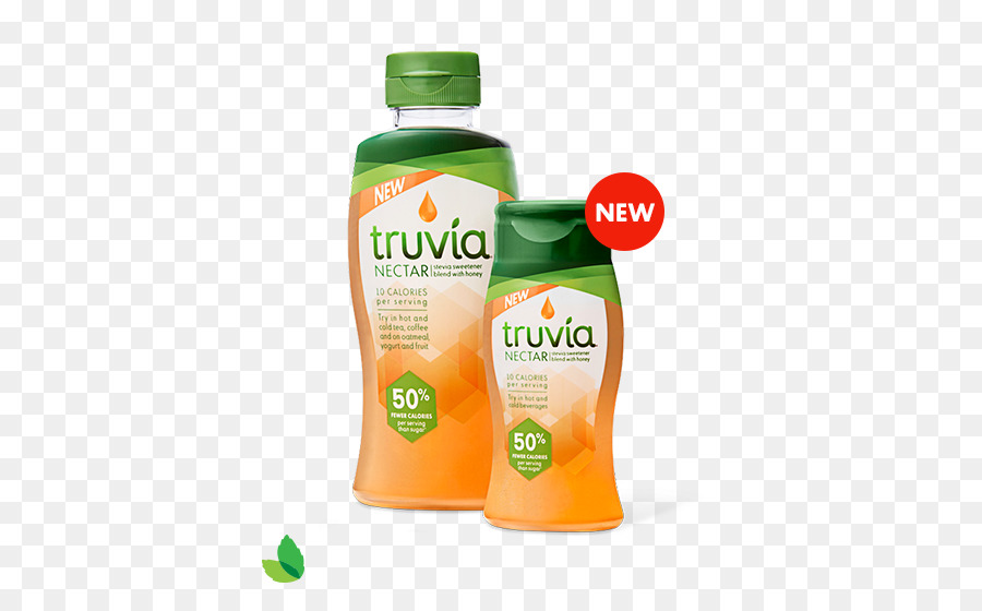 Truvia，Stevia PNG