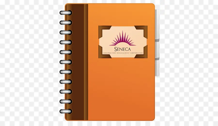 Defter，Spiral Ciltleme PNG