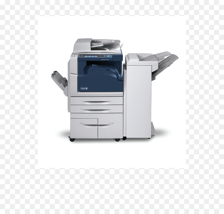 Çok İşlevli Yazıcı，Xerox Fotokopi PNG
