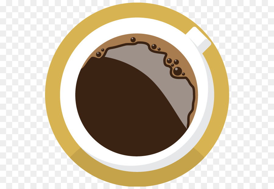 Kahve Fincanı，Marka PNG