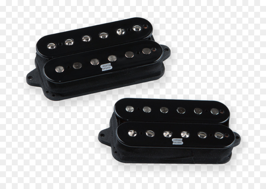 Humbucker，Pikap PNG