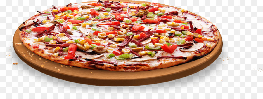 Pizza，Topingler PNG