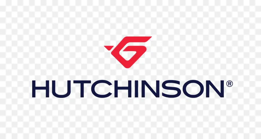 Hutchinson Logo，Marka PNG