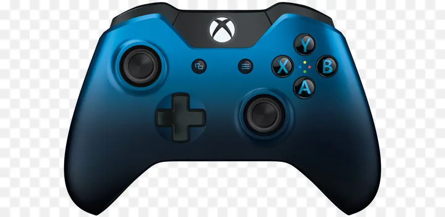 Oyun Denetleyicisi，Xbox PNG