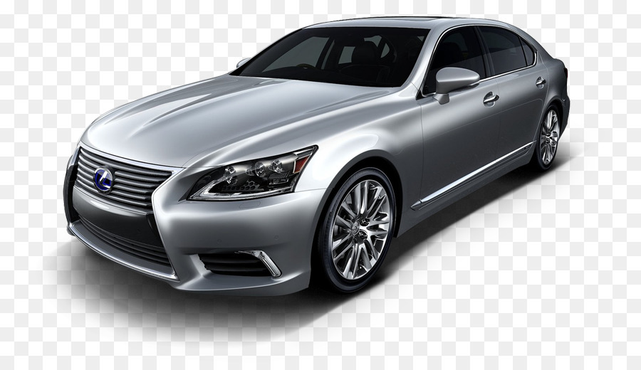 Lexus Ls，Lexus PNG