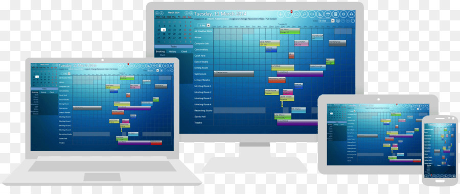Bilgisayar Yazılım，Randevu Planlama Yazılımı PNG