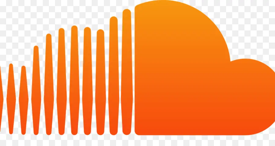 Soundcloud，Müzik PNG