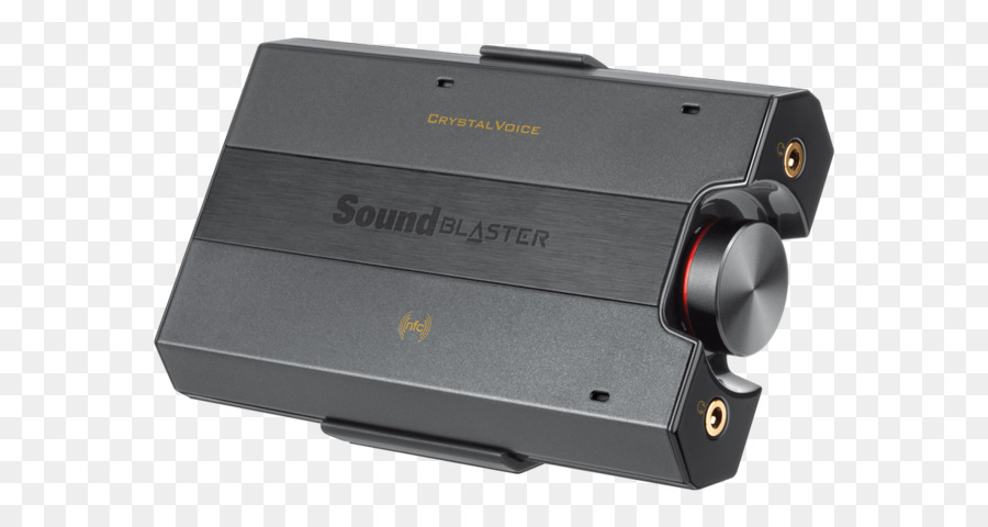 Sound Blaster Audigy，Yaratıcı Ses Blaster E5 70sb159000001 PNG