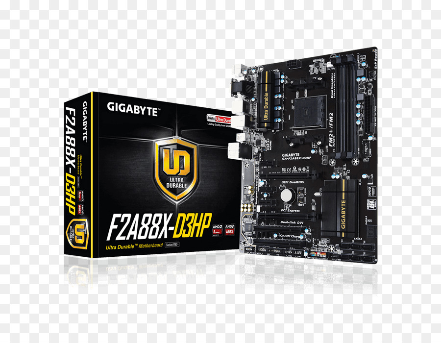 ıntel，Gigabyte Gah110d3a PNG