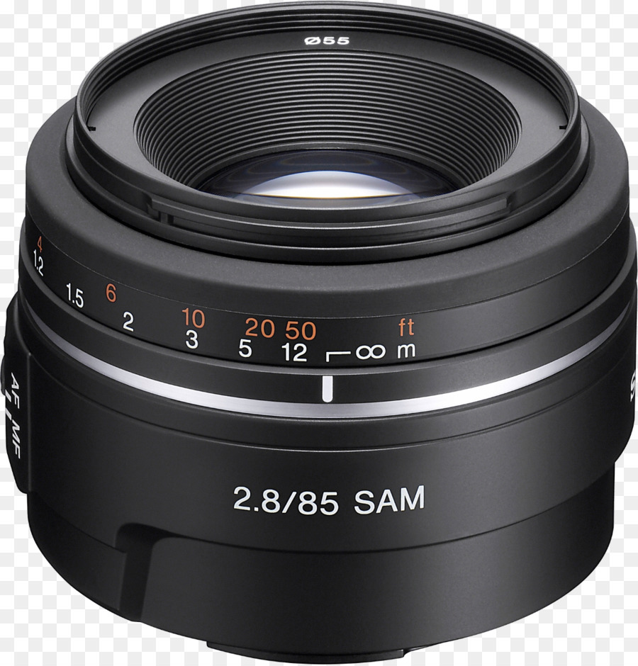 Sigma 1835mm F18 Dc Hsm Bir，Sony E 35mm F18 Oss PNG