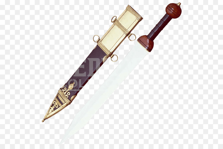 Kılıç，Önemli PNG