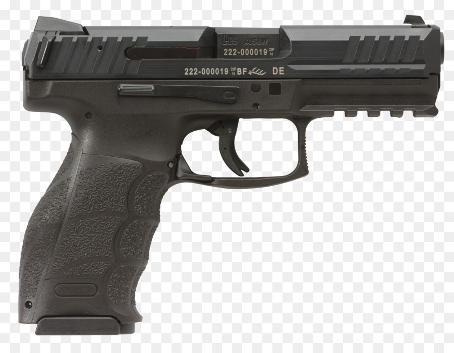 Heckler Koch Vp9，Heckler Koch PNG