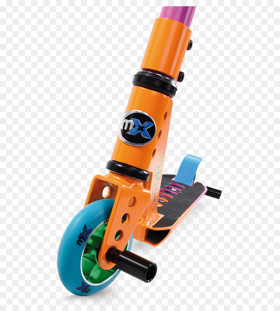 Kick Scooter，Freestyle Scootering PNG