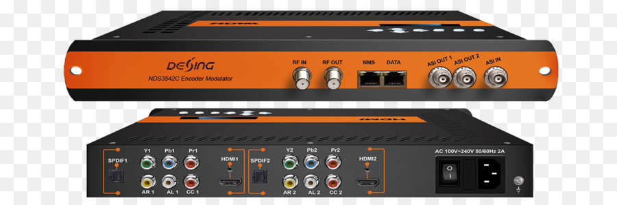 Rf Modülatör，Elektronik PNG